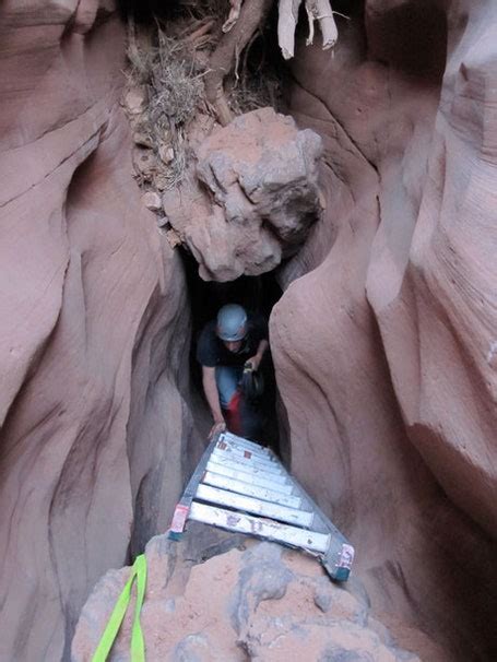 From Sketch to Still, a Visual History of 127 Hours’ Set .